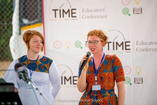 TIME Conference - 3RD EDITION